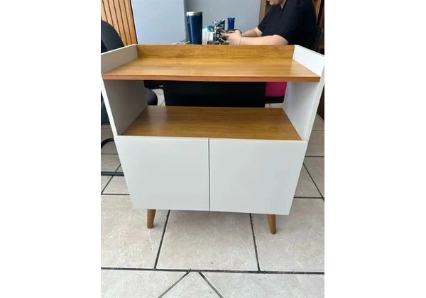 Lindos Buffet aparadores