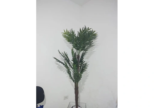 Planta artificial