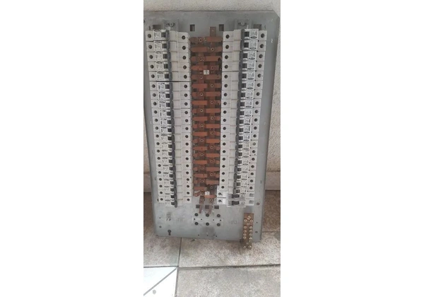 Otimo estado.