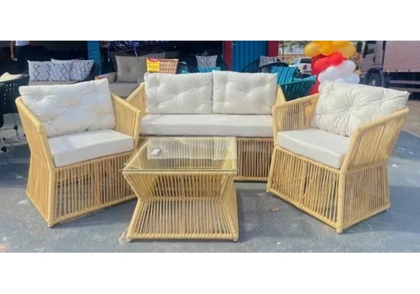 Conjunto de área New York, Mega Promoção!!!
