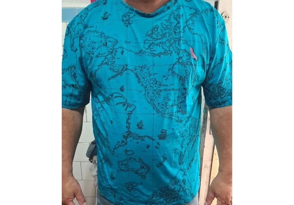Camiseta