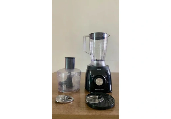 Multiprocessador Philips Walita 600 W