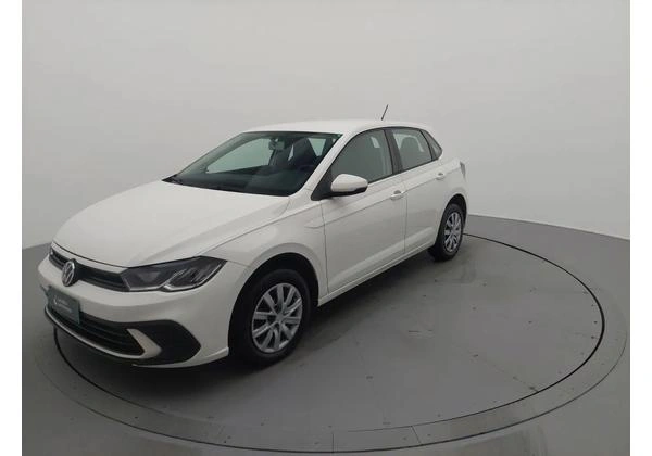 Volkswagen Polo 2024 1.0 mpi manual