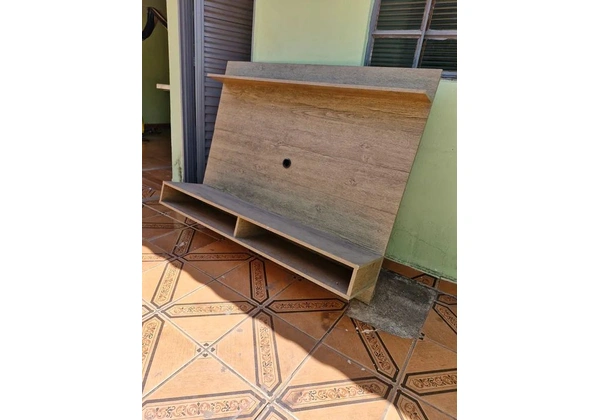 Painel para sala