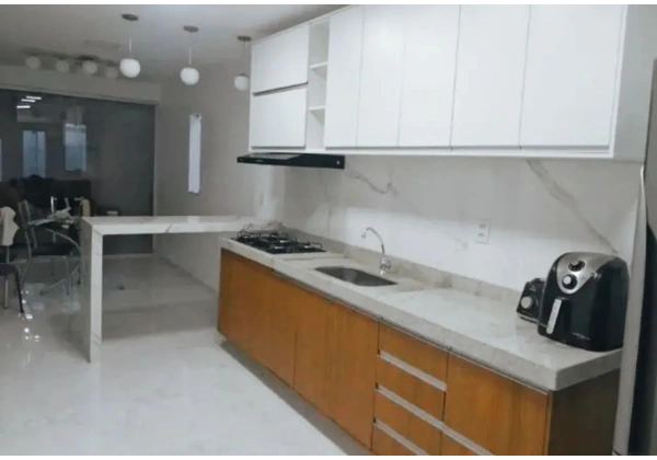 Móveis Planejados 100% MDF, Cozinha, Quartos