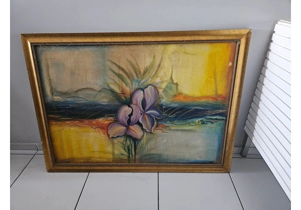 Quadro decorativo