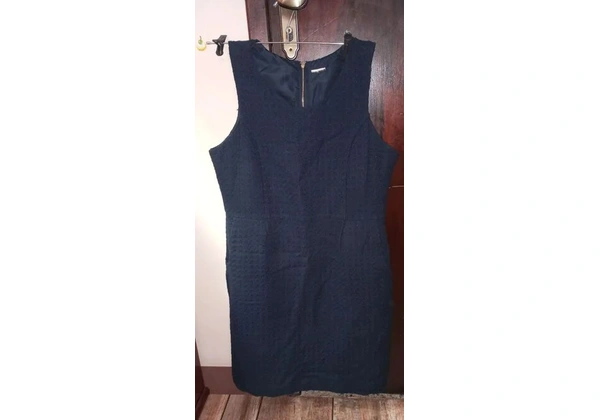 Vestido Midi