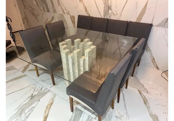 Mesa de Jantar