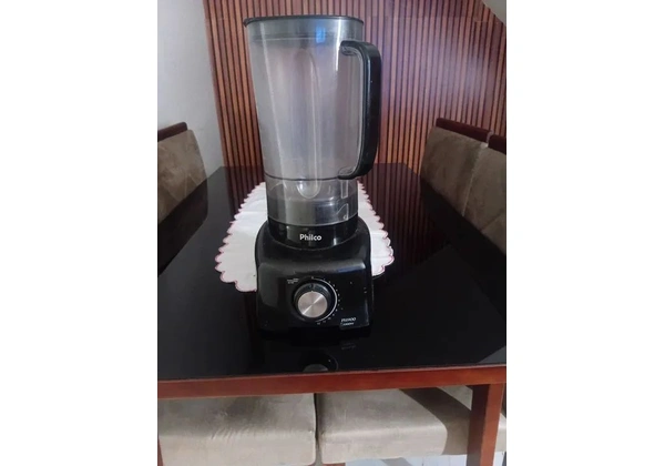 Liquidificador Philco