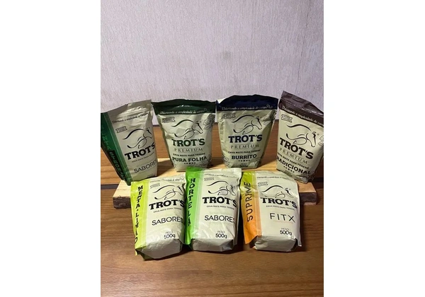 Erva de terere