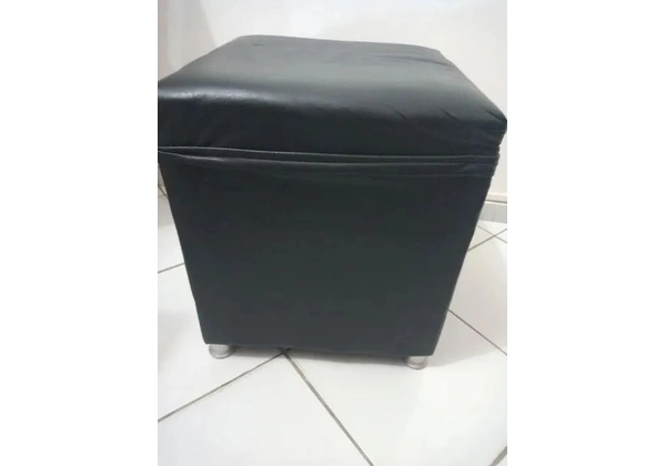 Kit 2 Puf