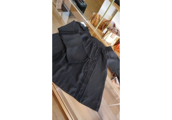Blusa feminina