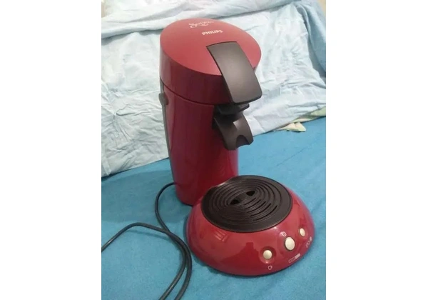 Cafeteita Philips Senseo