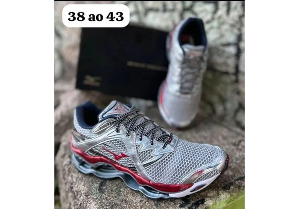 Relíquia mizuno prophecy 1 o top