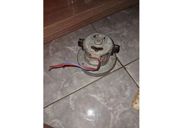 Vendo um motor de roçadeira 110v
