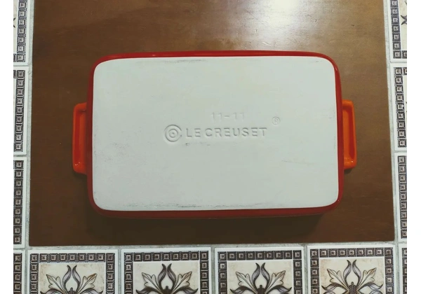 Le Creuset Clássica 26cm