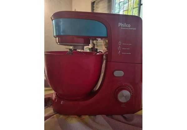 Batedeira Philco Planetária PH500