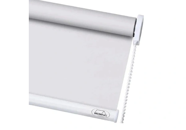 Cortina Persiana Rolon Roller Blecaute Varanda Sacada 1, 30x1, 30