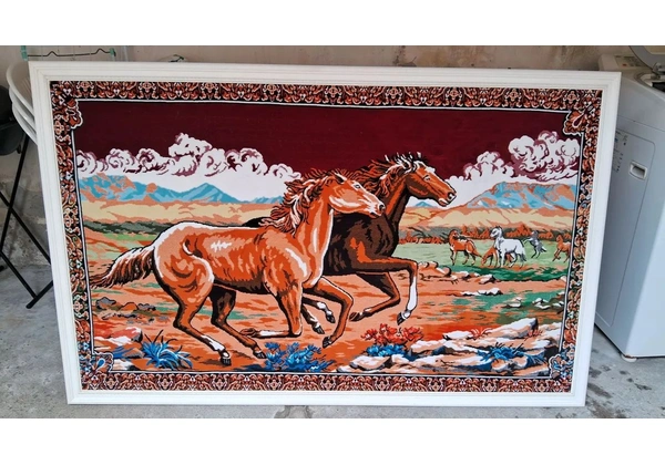 Quadro de parede