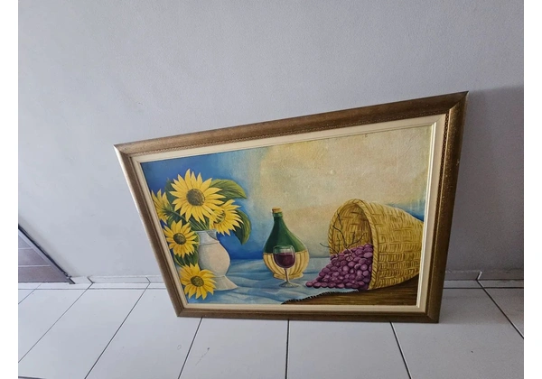 Quadro decorativo