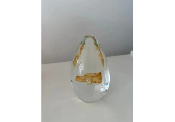 Peças de Cristal