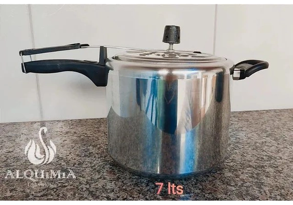 PANELA DE PRESSÃO