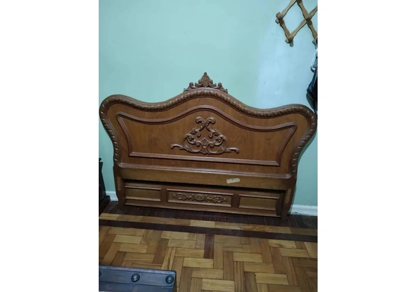 Vendo vários itens