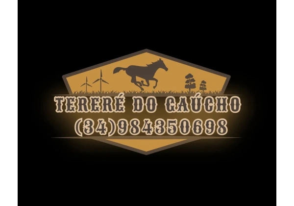Vende-se todos produtos para terere