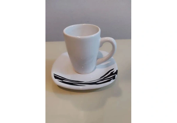 Jogo xícaras café