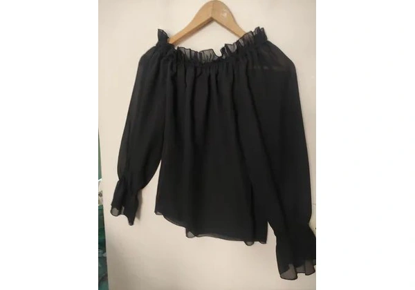 NANA BLUSA OMBRO A OMBRO TAM GG (44) 45, 00