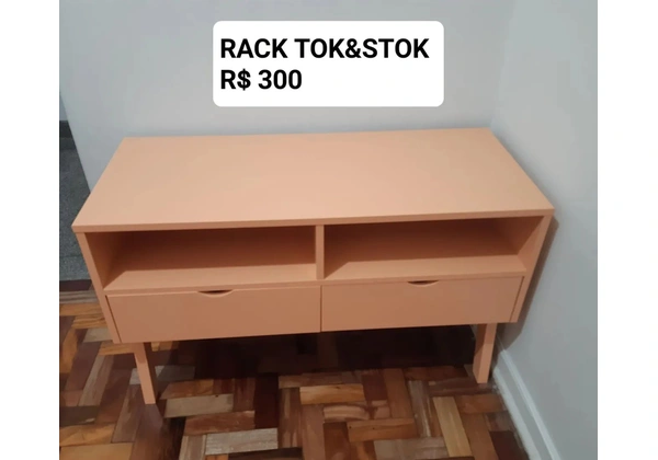 Rack tok stok pequeno