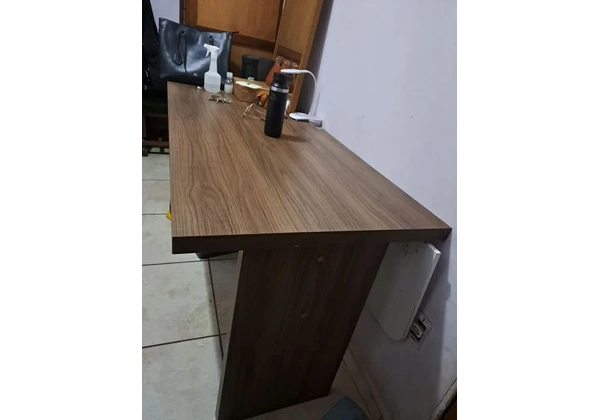 mesa de escritório