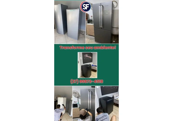 Envelopamento Geral Profissional