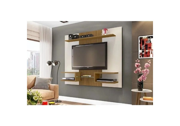 Painel de TV ate 55 Super Lindo Temos Outros Modelos