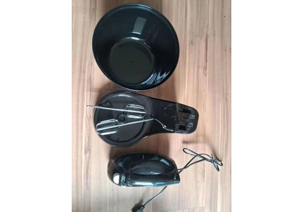 Batedeira Mondial-400w R$60, 00