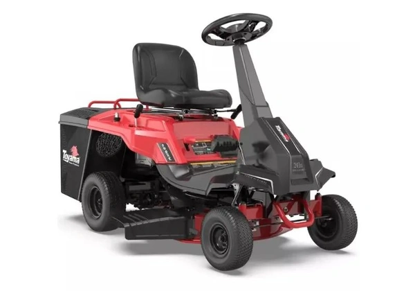 Cortador De Grama dirigível A Gasolina Toyama Tlt24-7.5mm