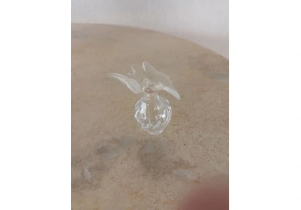 Miniatura perfume vazia L'air
