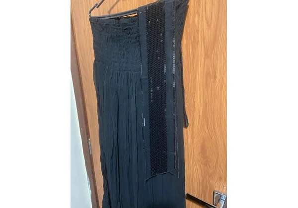 VESTIDOS VARIADOS