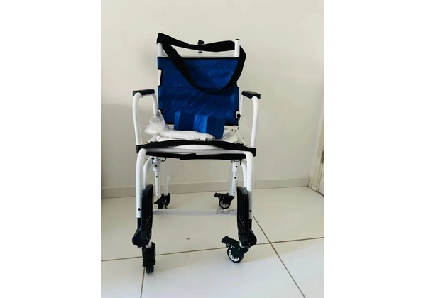 Cadeira de Banho especial