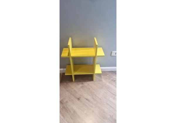 Nichos Tok stok