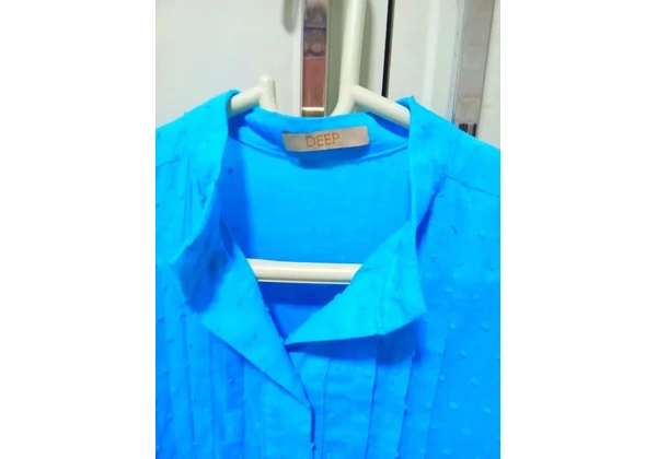 Blusa da DEEP