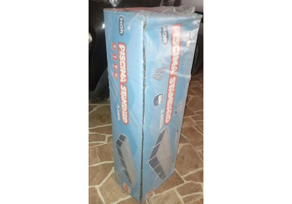 VENDA PISCINA 3M POR 1, 64 DE LARGURA