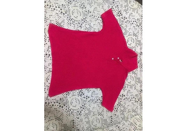 Camisa polo seminova camiseta boas condições