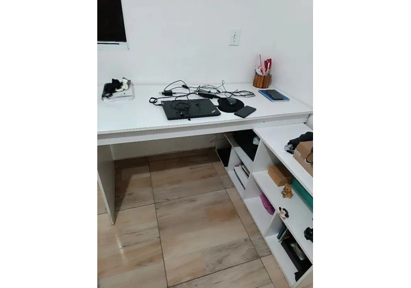 Mesa de computador