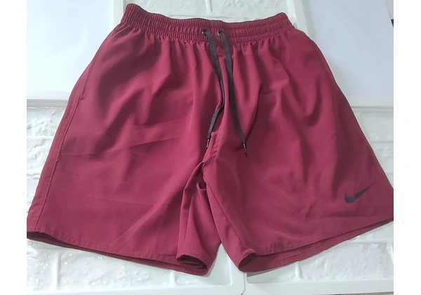Shorts unissex Nike