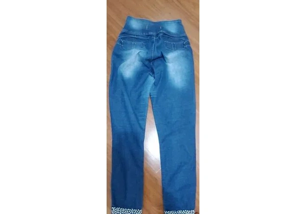 Calça jeans