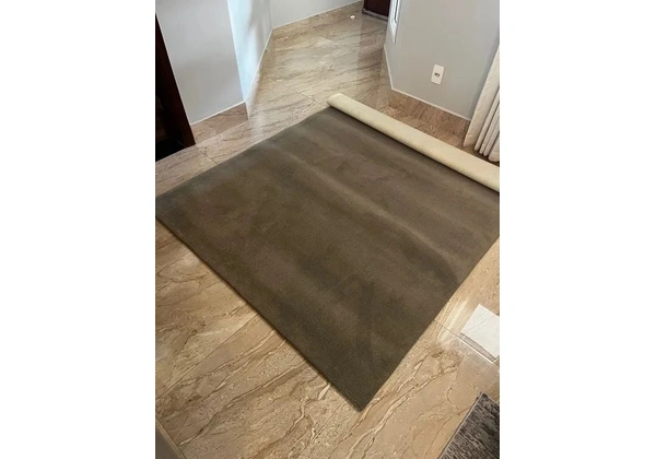 Tapete Harba Novo