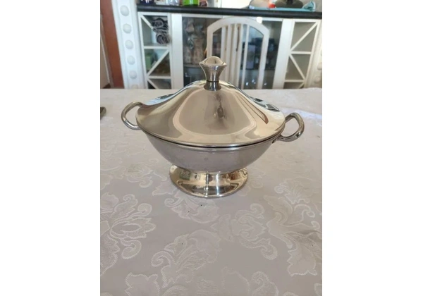 Sopeira inox