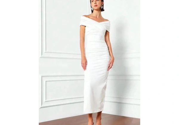 Vestido tubinho