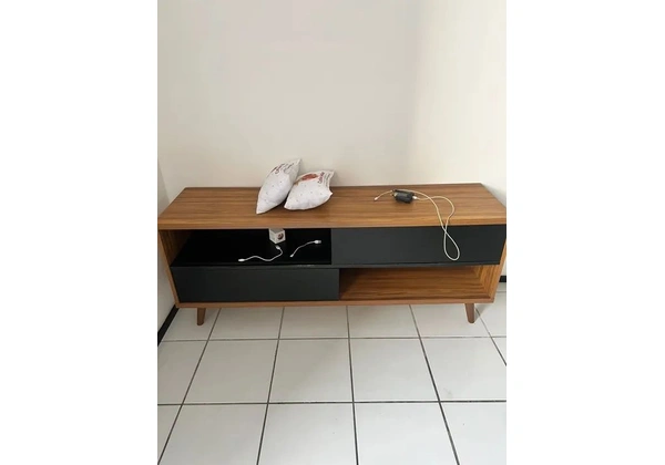 Rack mdf